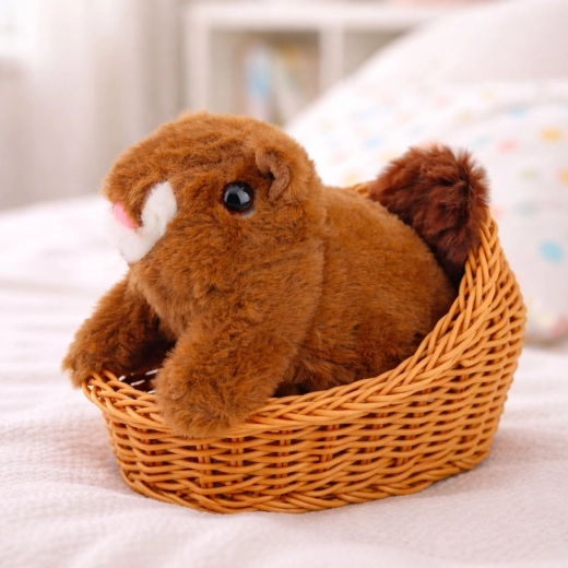 Praktický košík na prenášanie aj vystavenie