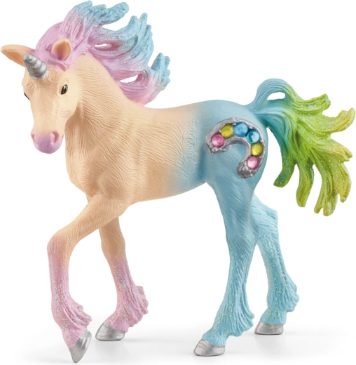 Jednorožčie žriebä Marshmallow Schleich bayala
