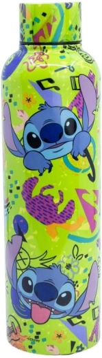 Termo nerezová fľaša Lilo a Stitch 515 ml