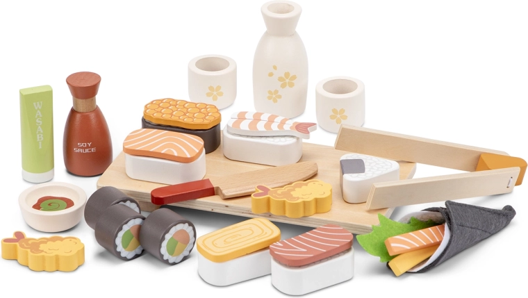 Podpora jemnej motoriky a kreativity