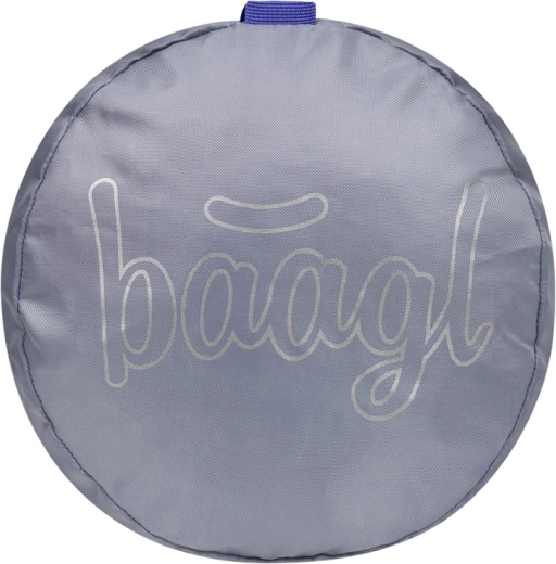 Skladací dizajn do integrovanej vrecka