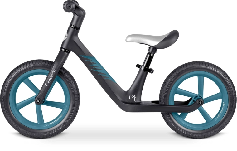 Pohodlie a rast s nastaviteľným sedlom