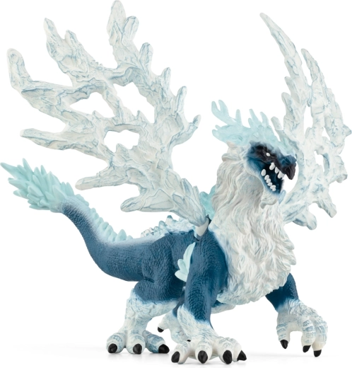 Ľadový drak Eldrador