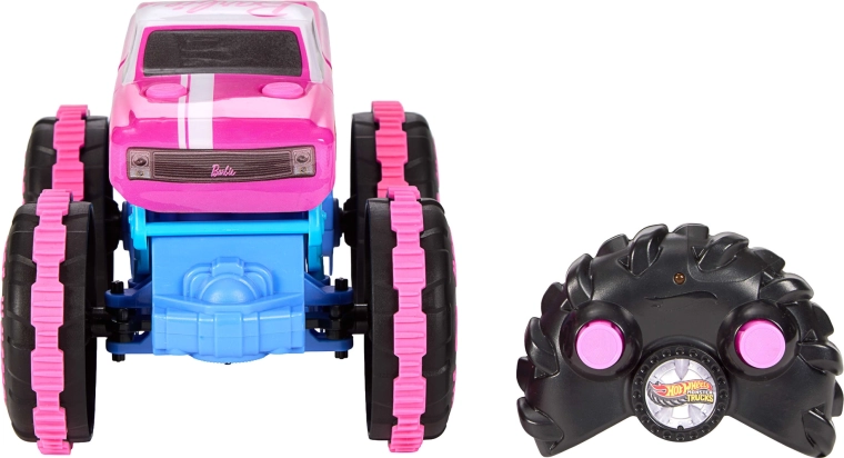 Kaskadérske triky a jazda po zadných