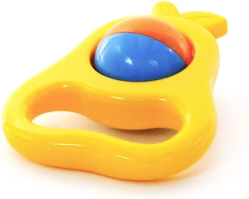 Stimulujúci zvuk a farby