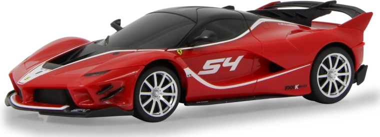 Oficiálna licencia Ferrari a realistické detaily