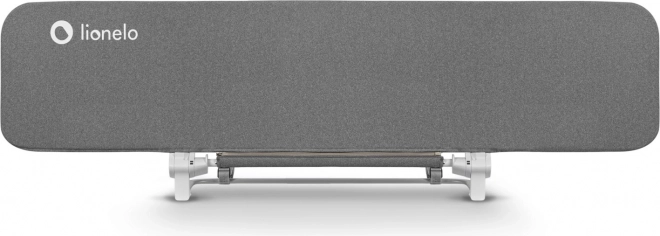 LIONELO Bezpečnostná zábrana Lora XL Grey Stone