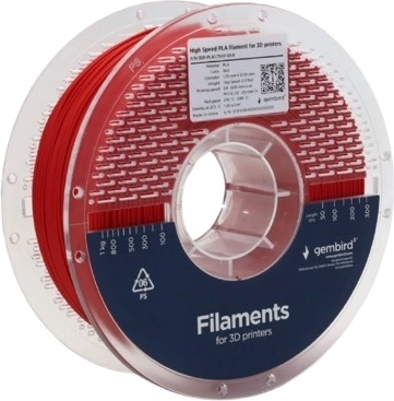 Živé farby bez bublín