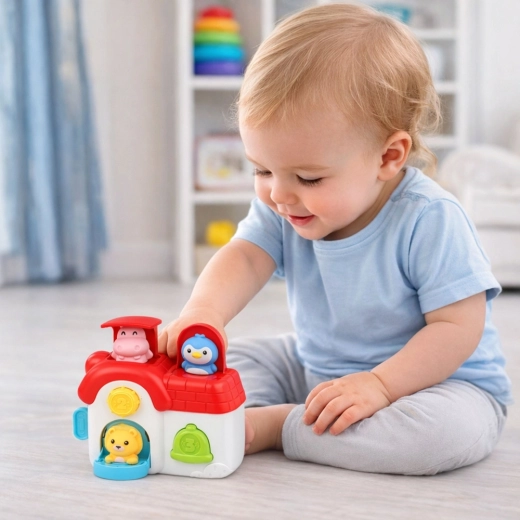 Ideálne pre malé rúčky