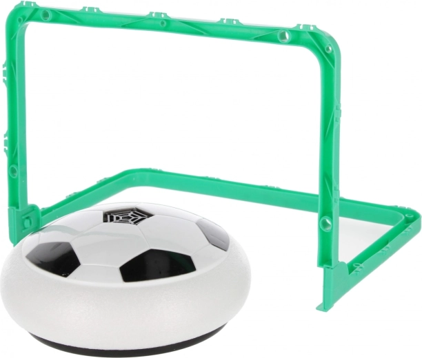 Dve kompaktné bránky pre viac zábavy