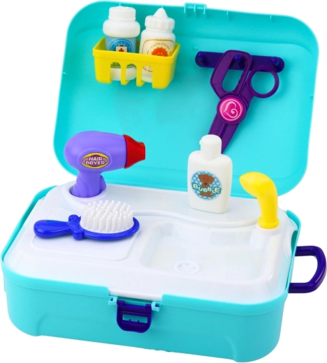 2 v 1: kufrík aj batoh na cesty