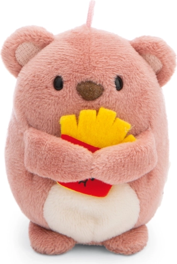 Pútko na zavesenie a darčekové balenie