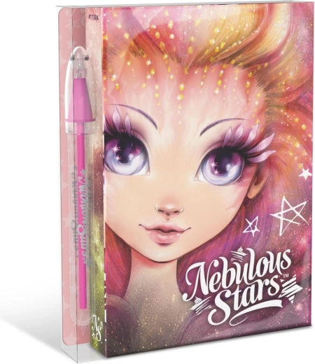 Pero v balení na okamžité písanie