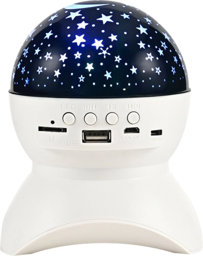 Hudba cez Bluetooth, USB aj microSD