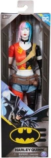 Harley Quinn akčná figúrka 30 cm – DC BATMAN