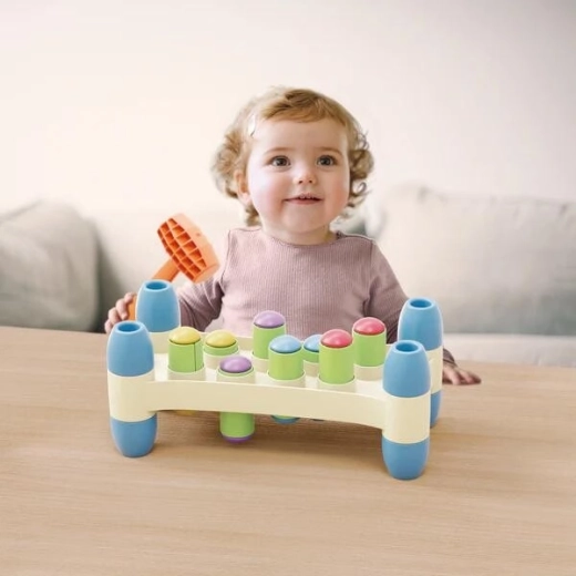 Učenie hrou: príčina a následok