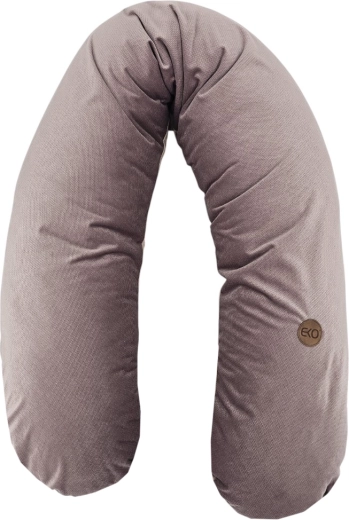 Príjemné materiály: bavlna + Velvet
