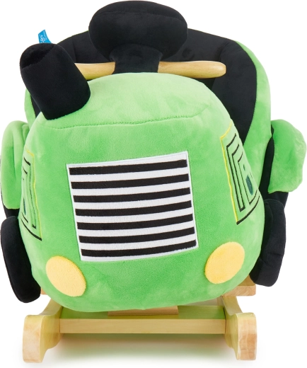 Bieco hojdačkový traktor pre deti