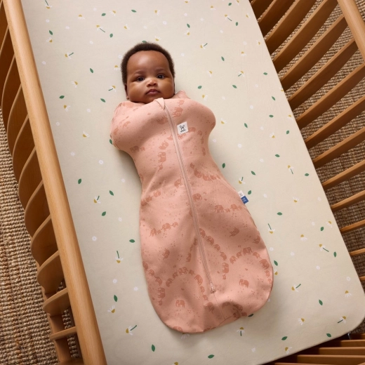 Ľahká a priedušná 0,2 TOG do teplých izieb