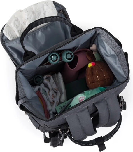 Maximálny prehľad a rýchly prístup