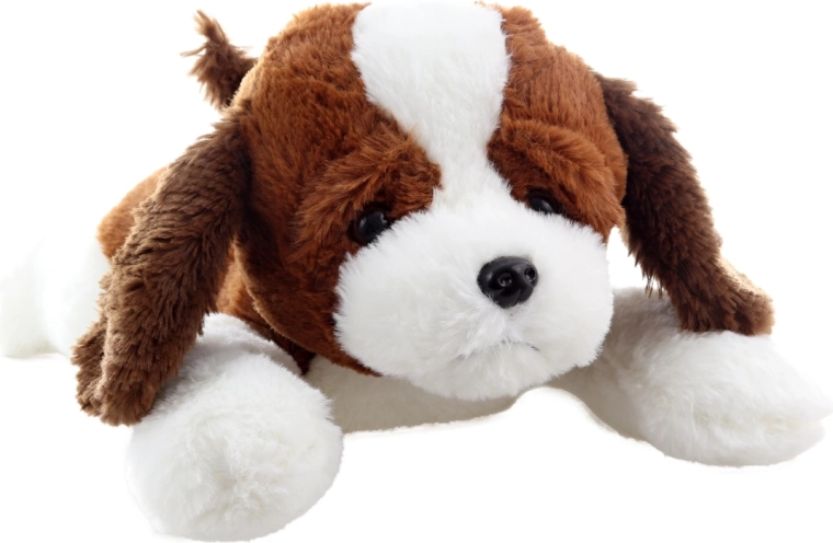 Roztomilý realistický vzhľad