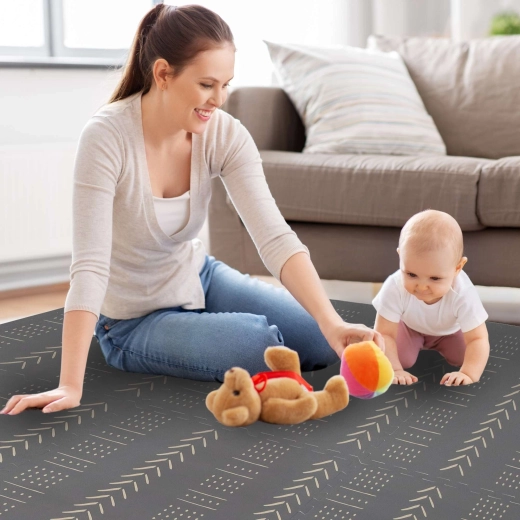 Odolný, umývateľný a tichý povrch