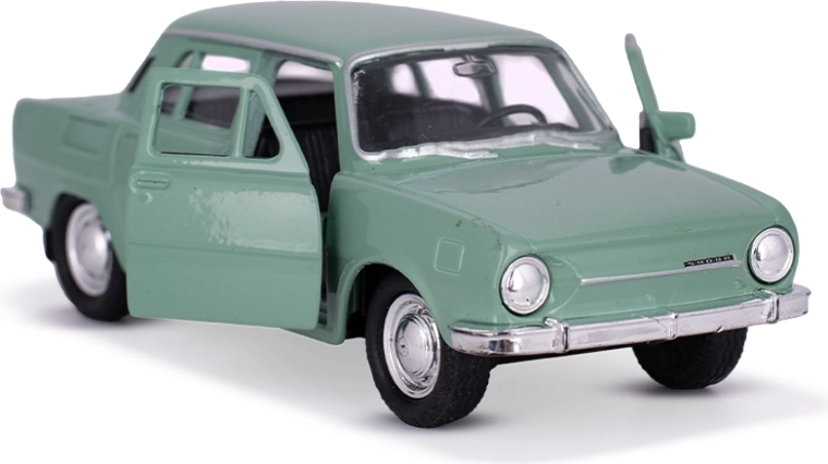 Autentické detaily klasiky