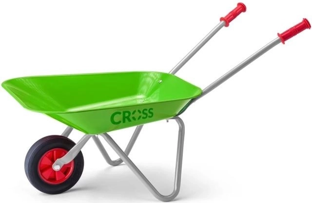 Pevná kovová konštrukcia pre dlhú výdrž