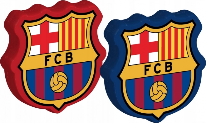 Guma ASTRA FC BARCELONA – mix farieb