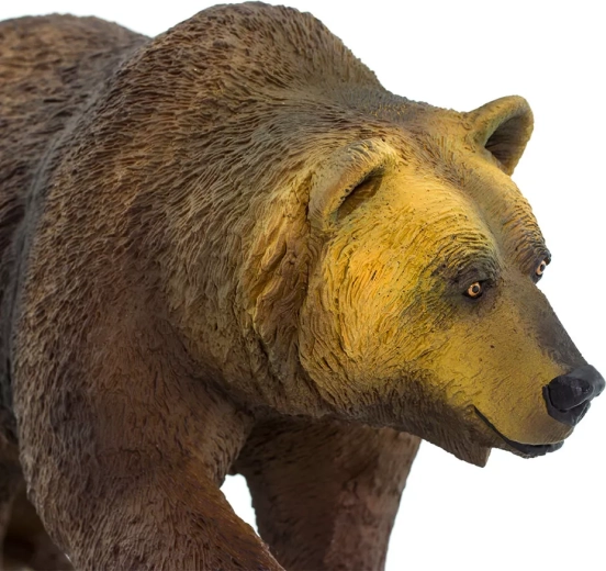 Bezpečné netoxické vyhotovenie Safari Ltd.