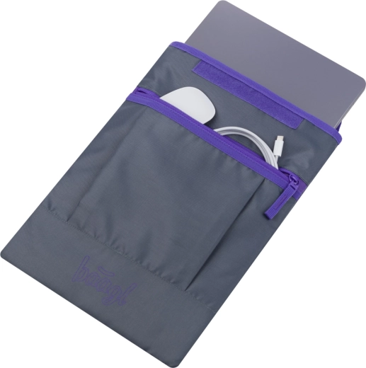 Spoľahlivá ochrana pre notebook do 15″