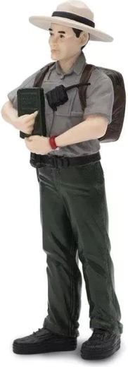 Výbava na dobrodružstvo v prírode