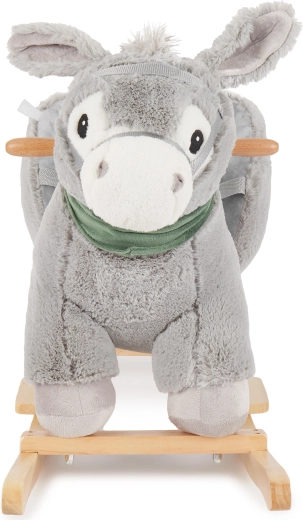 Bieco hojdací somárik Luca pre deti