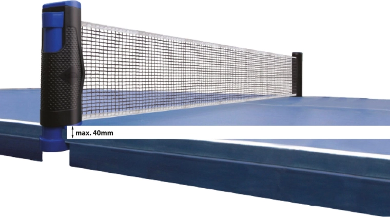 Prenosná sieť na stolný tenis Donic-Schildkröt Flexnet