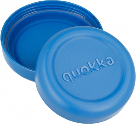 100% nepriepustné viečko pre bezpečné prenášanie