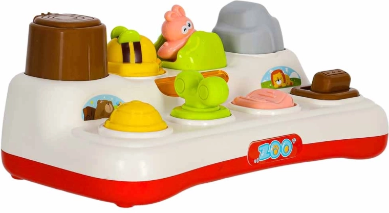 Rozvoj jemnej motoriky a koordinácie