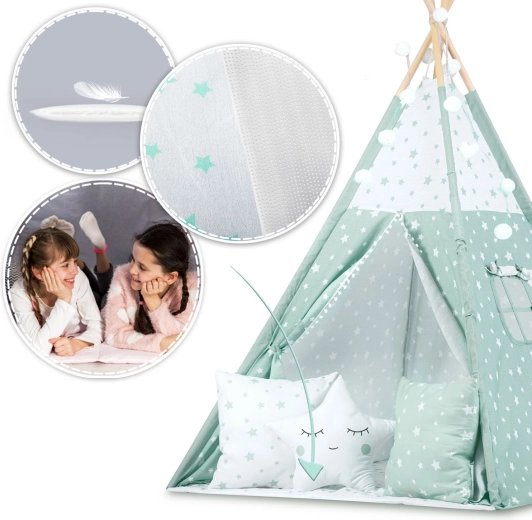 Stabilná a bezpečná konštrukcia