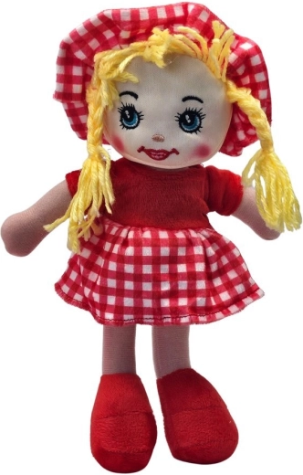 Hebká spoločníčka na každý deň