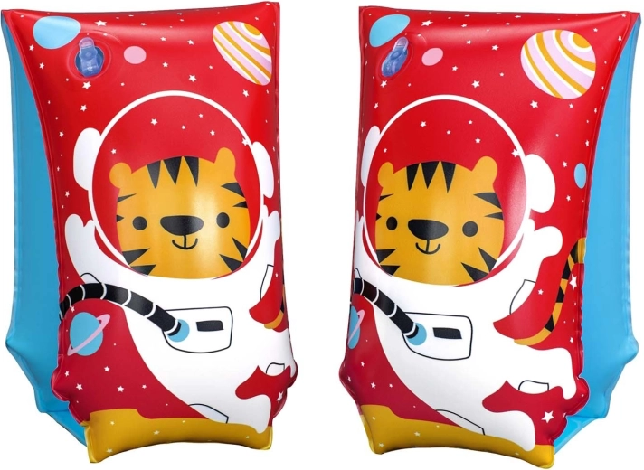 Dvojkomorová istota vo vode