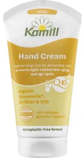 Kamill Vital hydratačný krém na ruky 75 ml