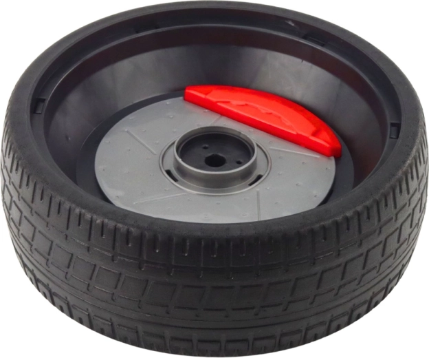 Odolné prevedenie pre dlhšiu životnosť