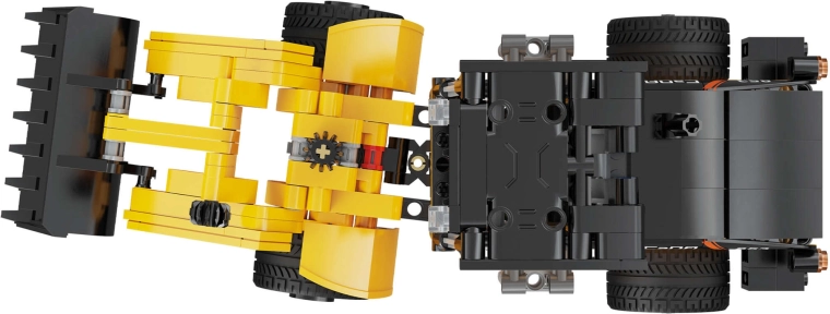 403 dielikov a kompatibilita