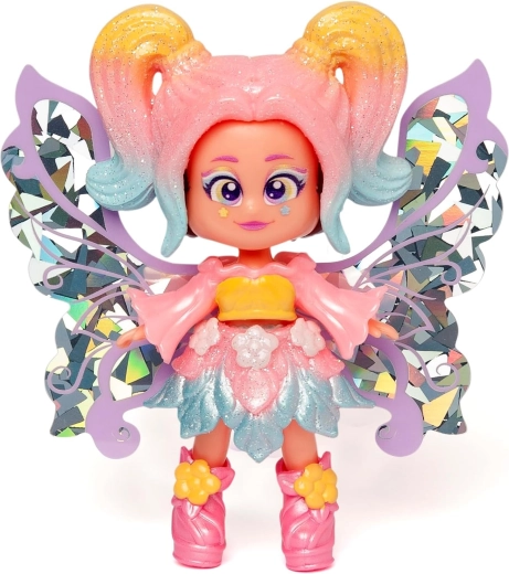 Tri čarovné role v jednom sete