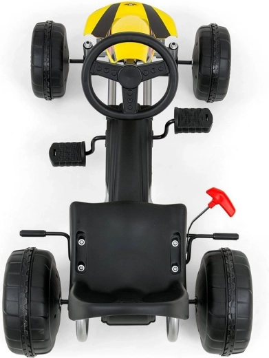 Rastie s vaším dieťaťom