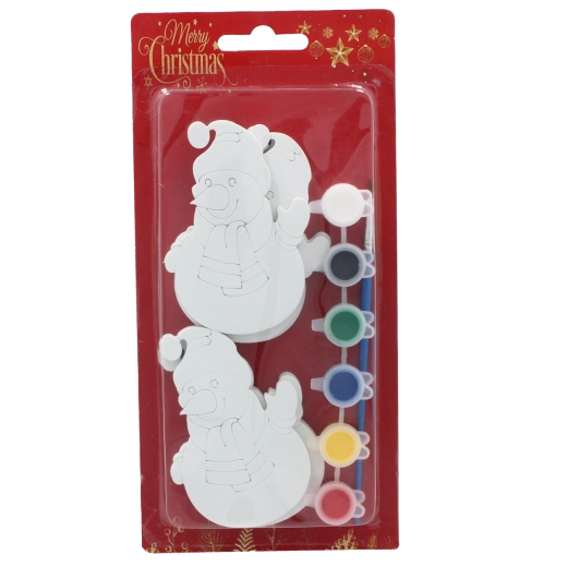 Jednoduché zavesenie a výrazná veľkosť 10 cm