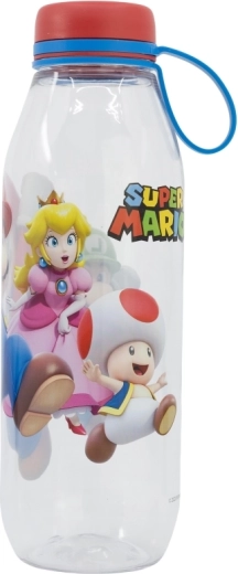 Nintendo Super Mario dobrodružná fľaša na pitie 650 ml