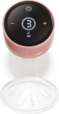 Trojfázové odsávanie s 9 úrovňami sania