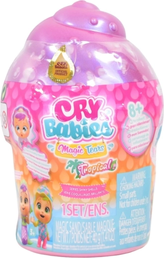 Magické rozbaľovanie s viac než 9 doplnkami