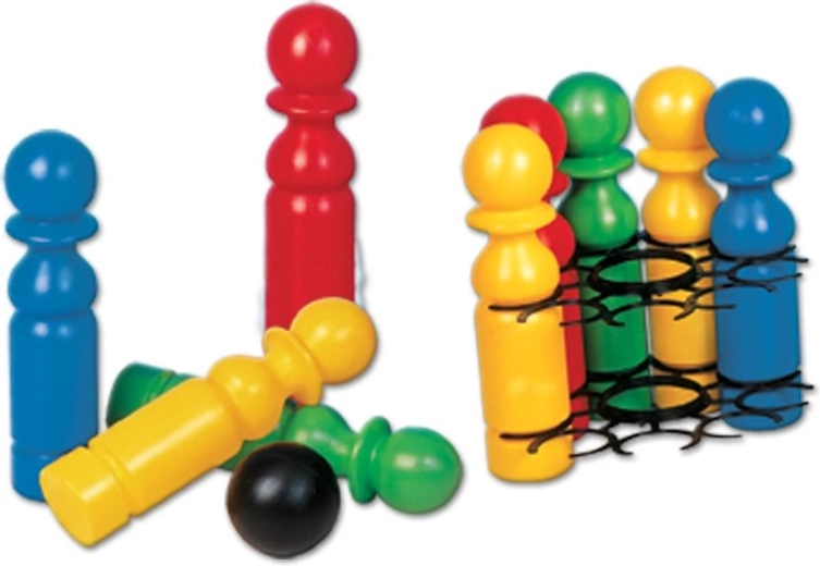 Dohány bowlingový set pre deti
