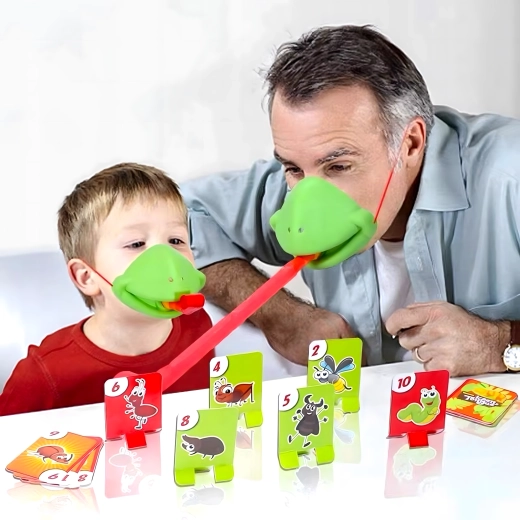 Zábava pre deti aj dospelých